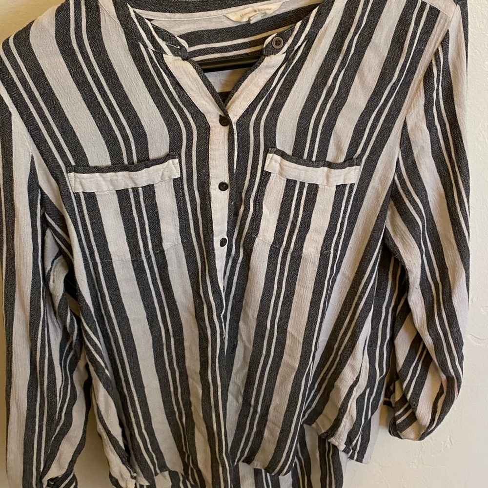 Long sleeve